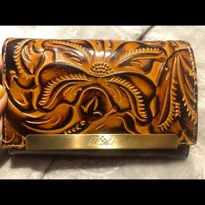 Patricia Nash Wallet